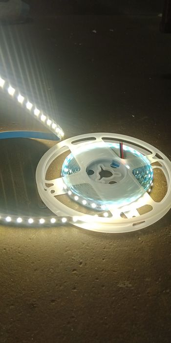 Лед лента стрічка 12V , USB 5V