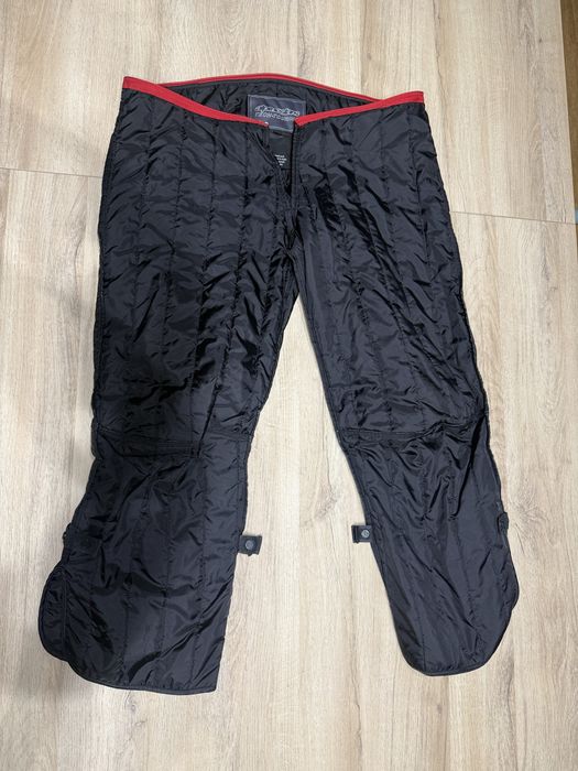Calças Alpinestars Andes Tourer