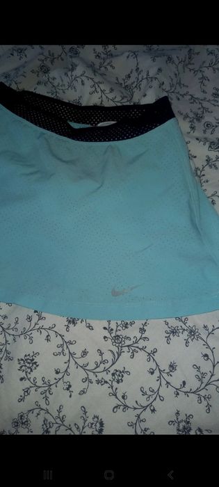Spódnico-spodenki nike