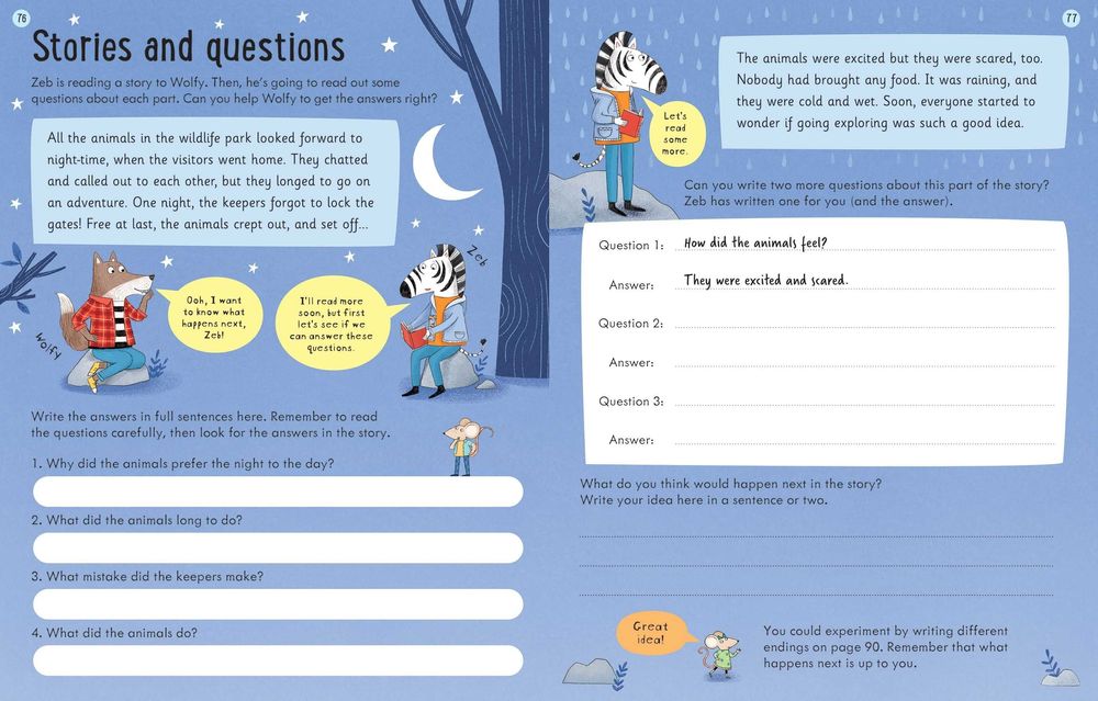 English and Maths Giant Workbook - ZESTAW 3 książek, NOWE