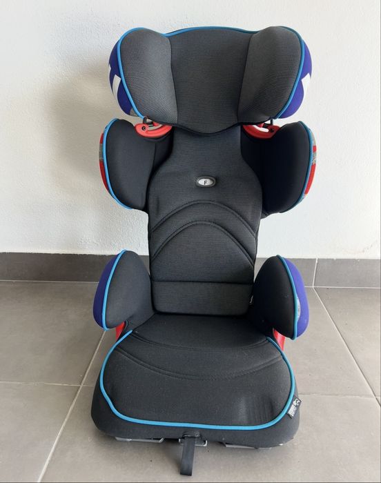 Cadeira Auto marca MINI