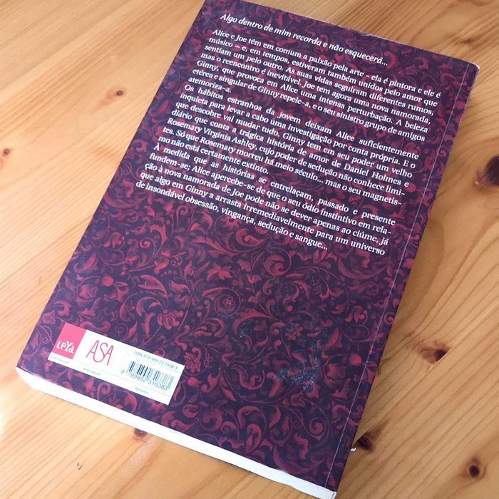 Maligna - Joanne Harris - Livro