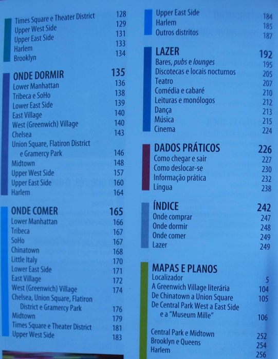 Nova Iorque (Tudo O Que Precisa Para Uma Viagem Perfeita)