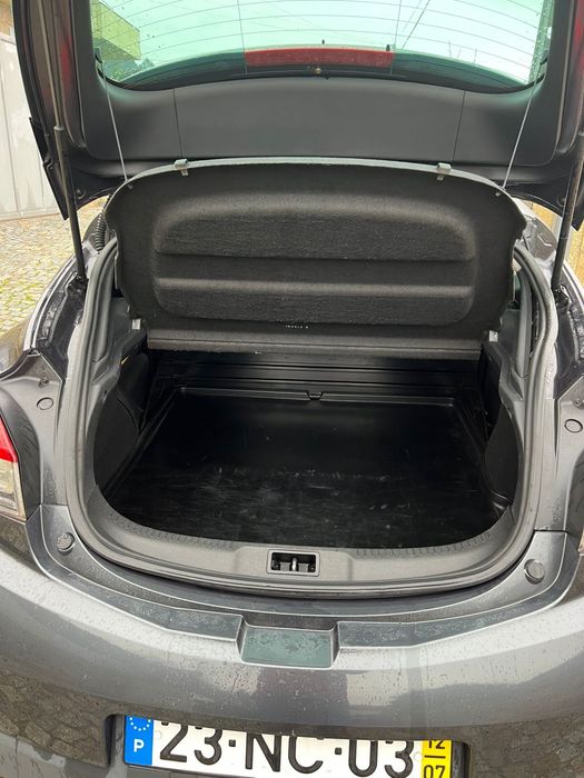 Renault Megane Van 110 cv