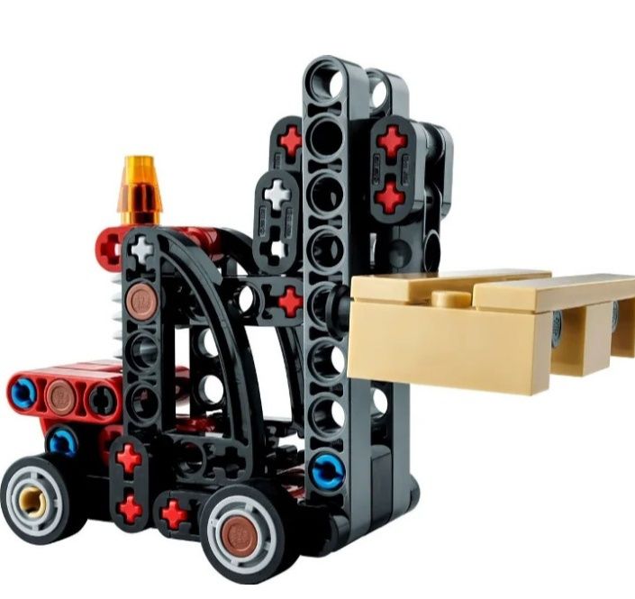 Lego technic 30655