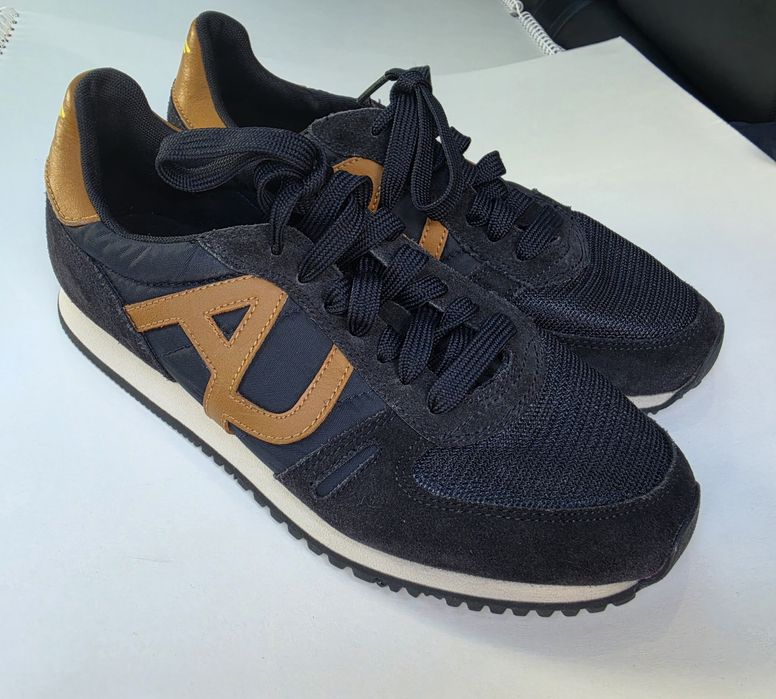 Buty Sneakersy Armani rozm.40 nowe