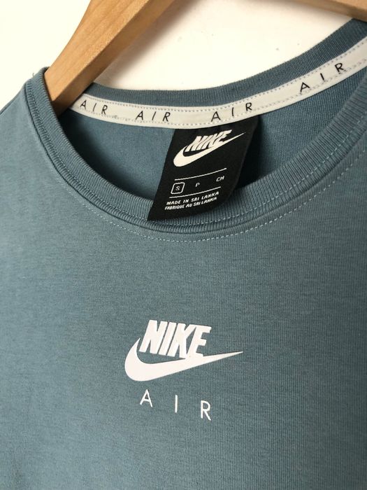 Koszulka Nike Air S