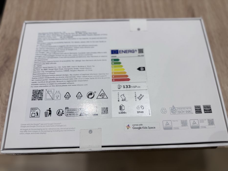 Tablet