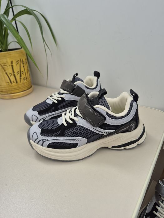 Крутезні кросівки для хлопця,для підлітка 26 - 37 розмір