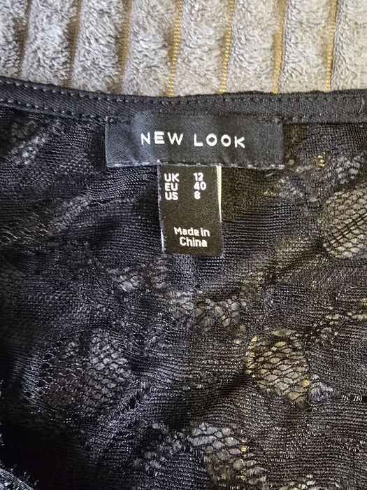 Неймовірний новий боді