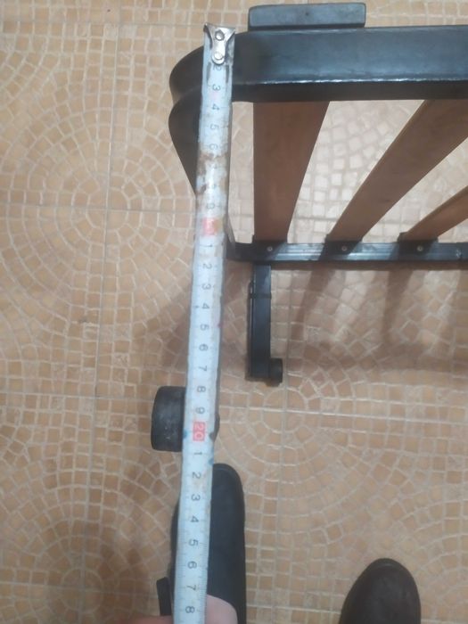 Legowisko dla psów na kółkach