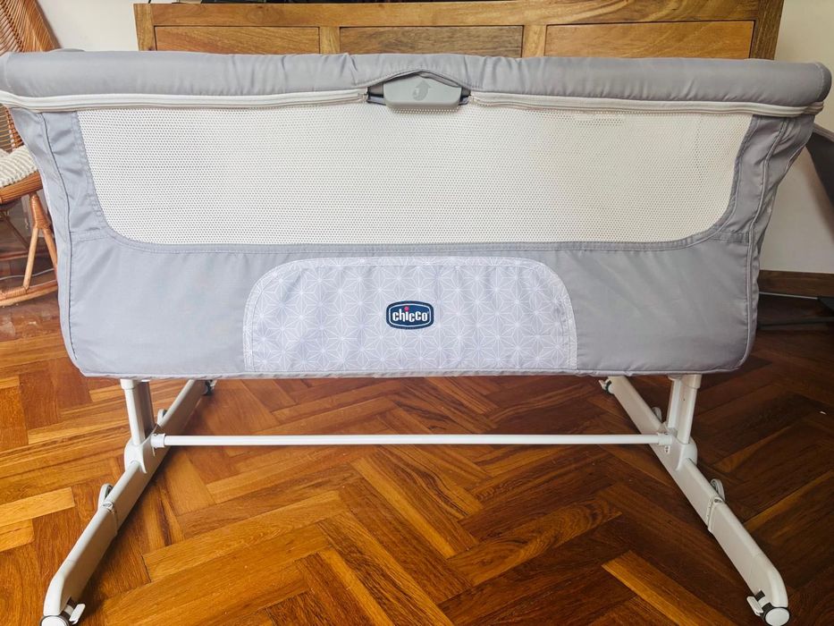 Łóżeczko Chicco NEXT 2 me