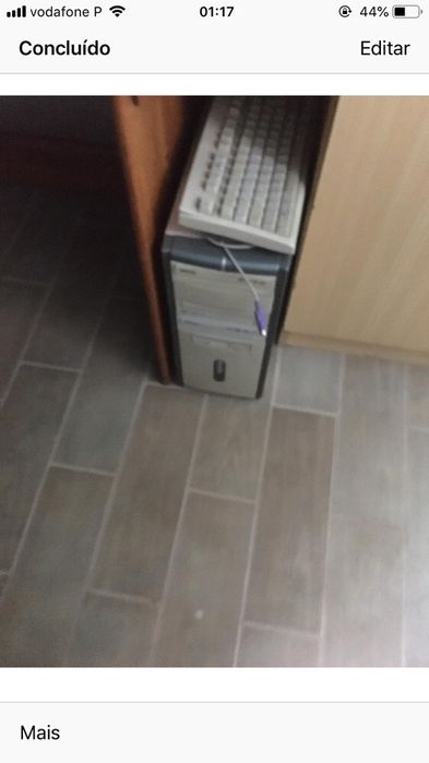 Monitors and tower64584769193730122