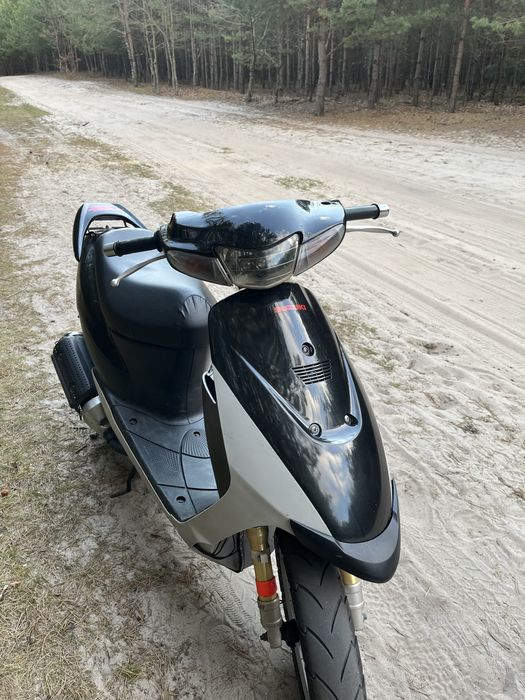 susuki zz. не інчап проста зз
