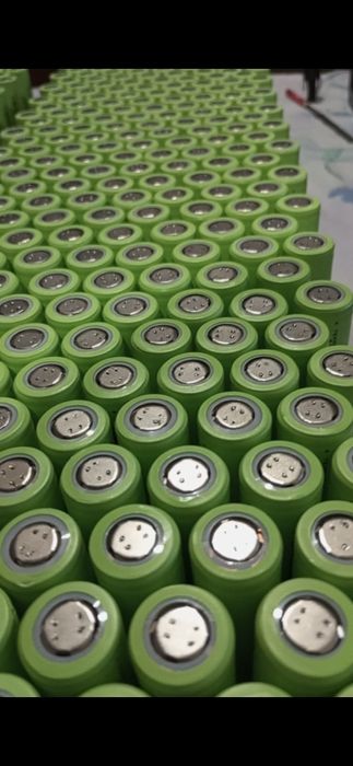 Terrae 30e від 20 штук  18650 3000mah