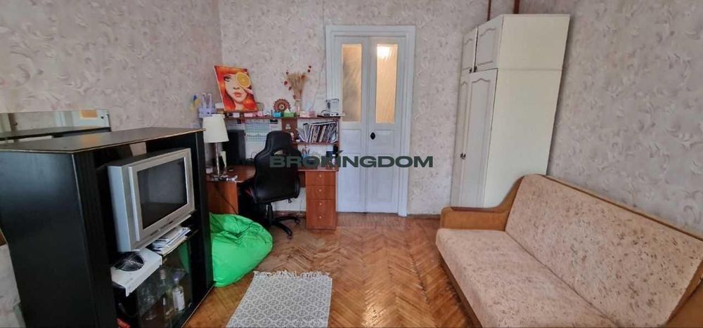 Продаж 2 кім. кварт.просп.Берестейський 60 Шулявка