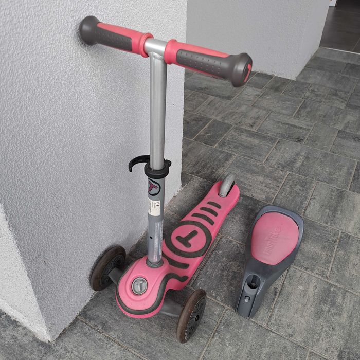 Hulajnoga dziecięca