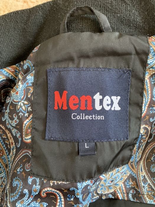 Mentex collection