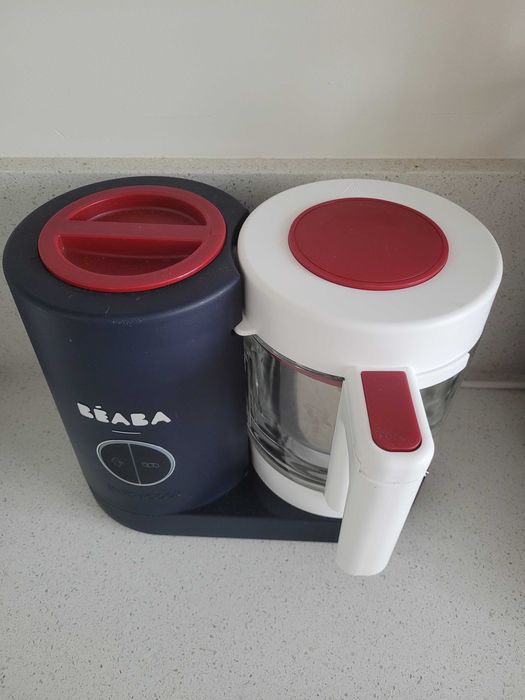Babycook neo french touch BEABA baby cook