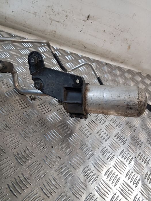 Osuszacz Klimatyzacji 4F0820189H + Przewody Rurki Audi A6 C6 2.0Tdi