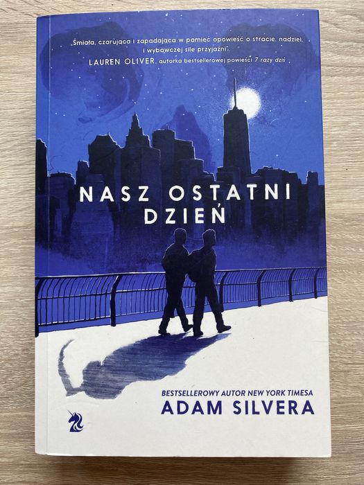 Nasz ostatni dzień