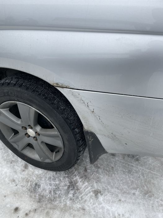 Прдам субару форестер