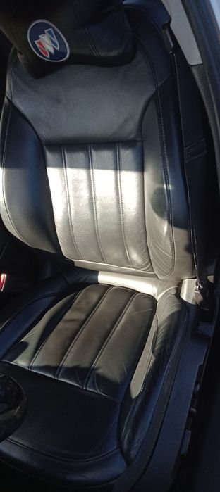 Buick Regal  premium 2