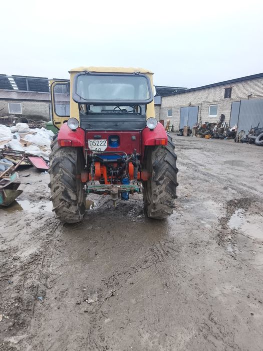 Продам ЮМЗ 6 в ідеалі