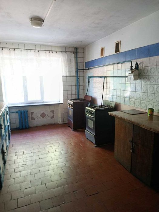 Здам кімнату в Гуртожитку Крошня