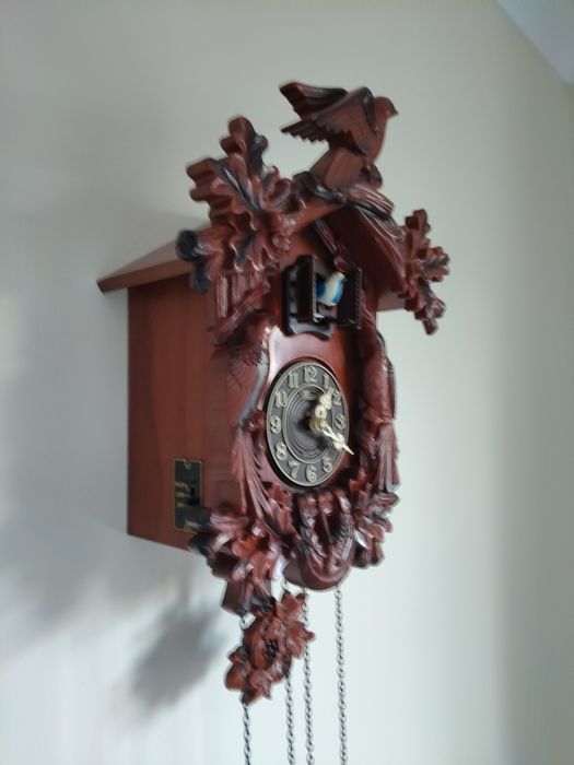 Kukułka Maxima Quartz