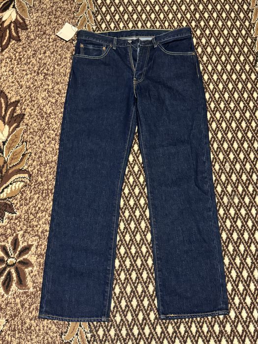 Джинси Levis W34 L32 Нові