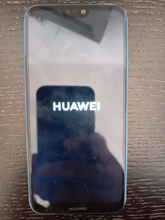 Smartphone Huawei P20 Lite