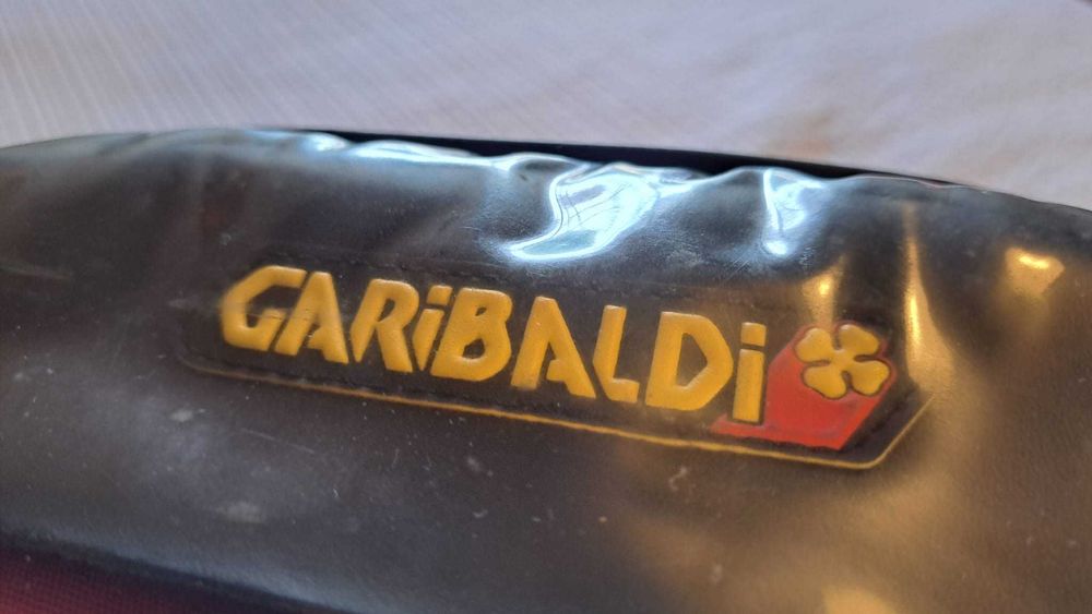 Mala de depósito para mota, marca GARIBALDI64283862790147123