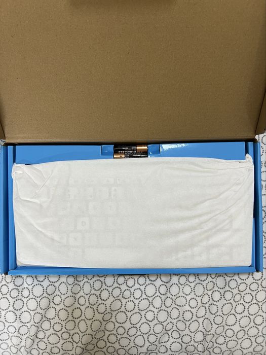 Teclado Bluetooth HP Compact Multi-Device