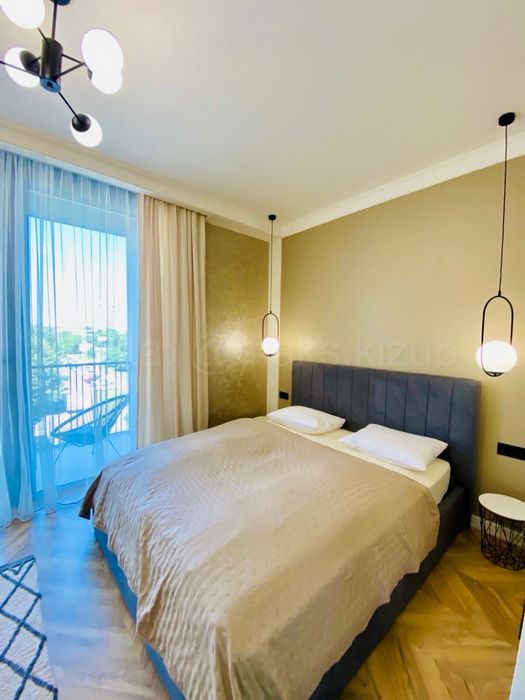 Оренда 1к квартири ЖК Парк Ленд / Pakr Land/ 48 м2