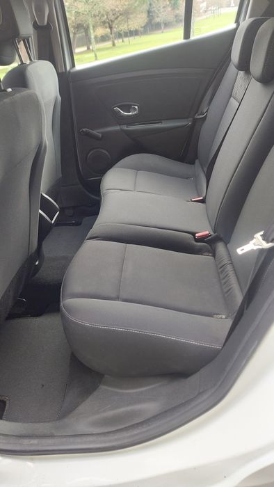 Renault Megane 3 sport de 2013 imaculado!!