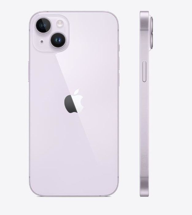 Iphone 14plus 128gbs e bateria a 100%