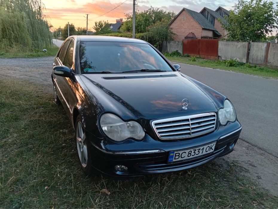 продам власне авто