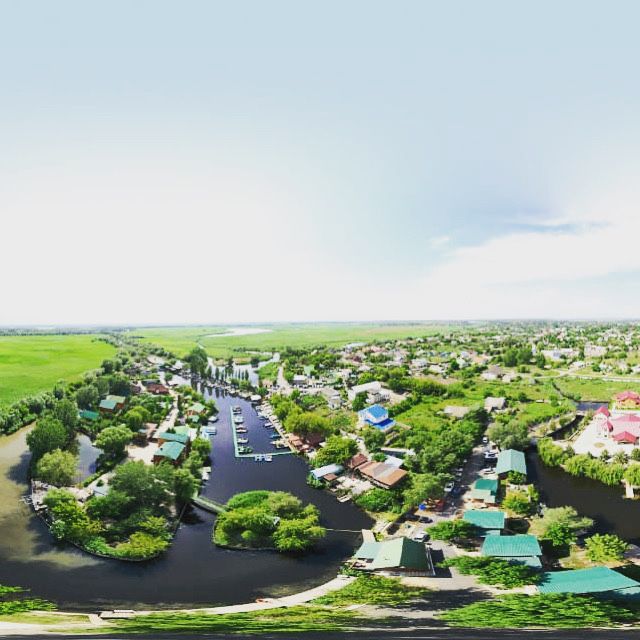 Оренда будинку з банею та чаном на півострові! Рибалка , Біляївка