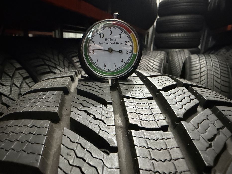215/55 r 18 Continental 4шт.