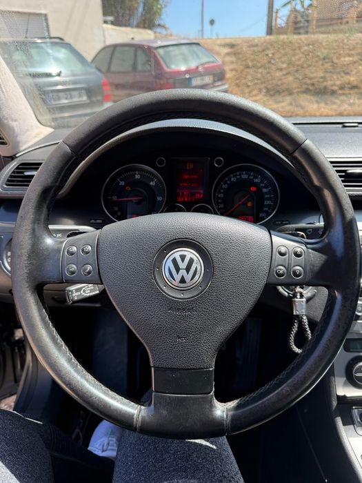 Volkswagen Passat 2.0TDI 140cv LER ANÚNCIO!