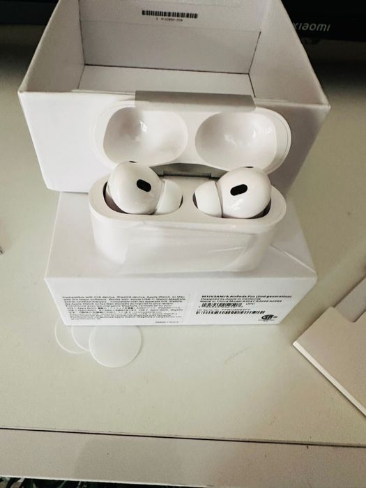 Air pods da apple (3geraçao