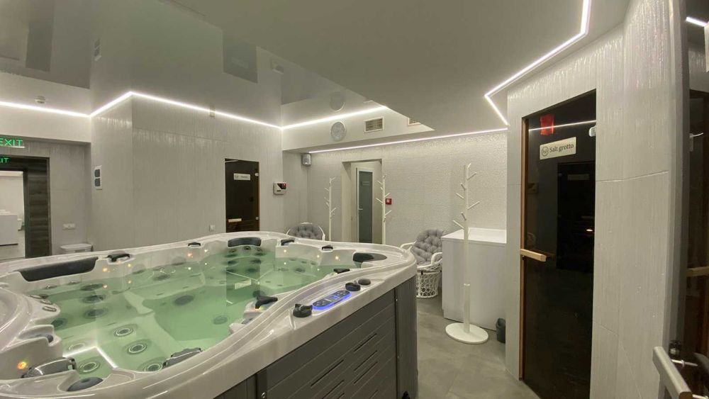 Commercial real estate at st. Ul Lebedeva (area 150 m²) - Atlanta.ua - photo 12