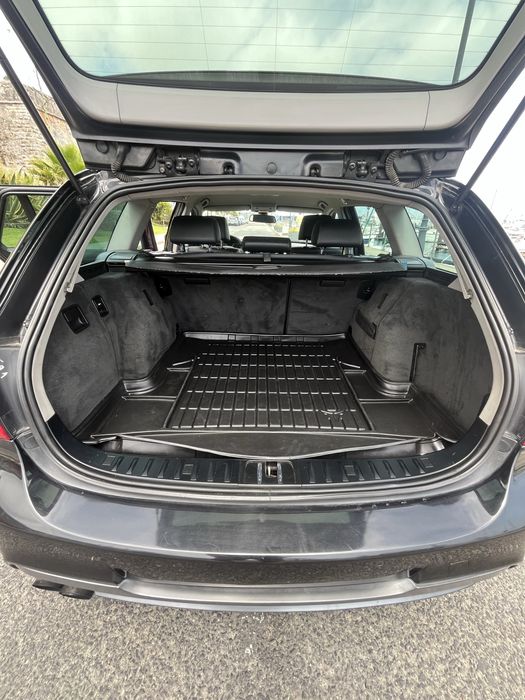 Bmw 320d e91 LCI Pack M