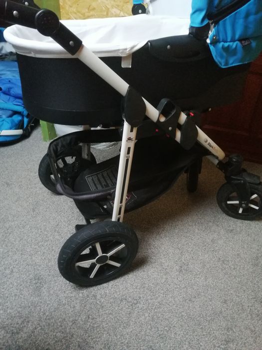 Wózek  dla dziecka 2w1