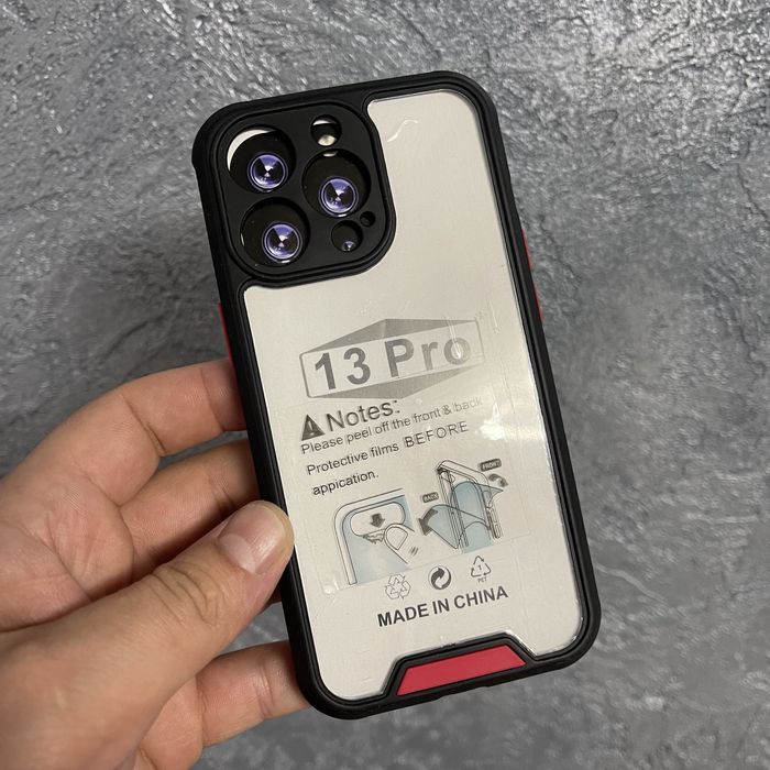 чохол Iphone 13 pro