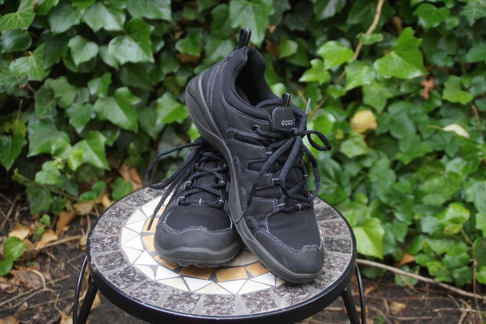 Buty Ecco roz.37