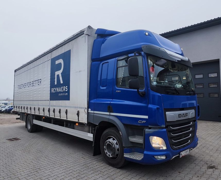 DAF