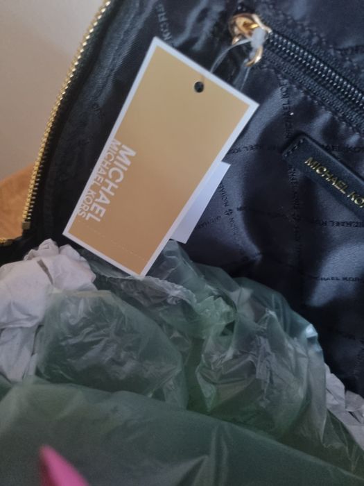 Michael kors plecak nowy
