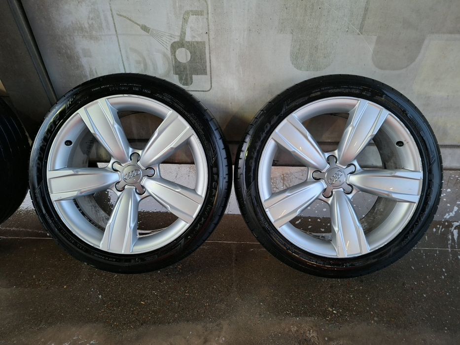 Sprzedam Koła 5.112. Audi B8